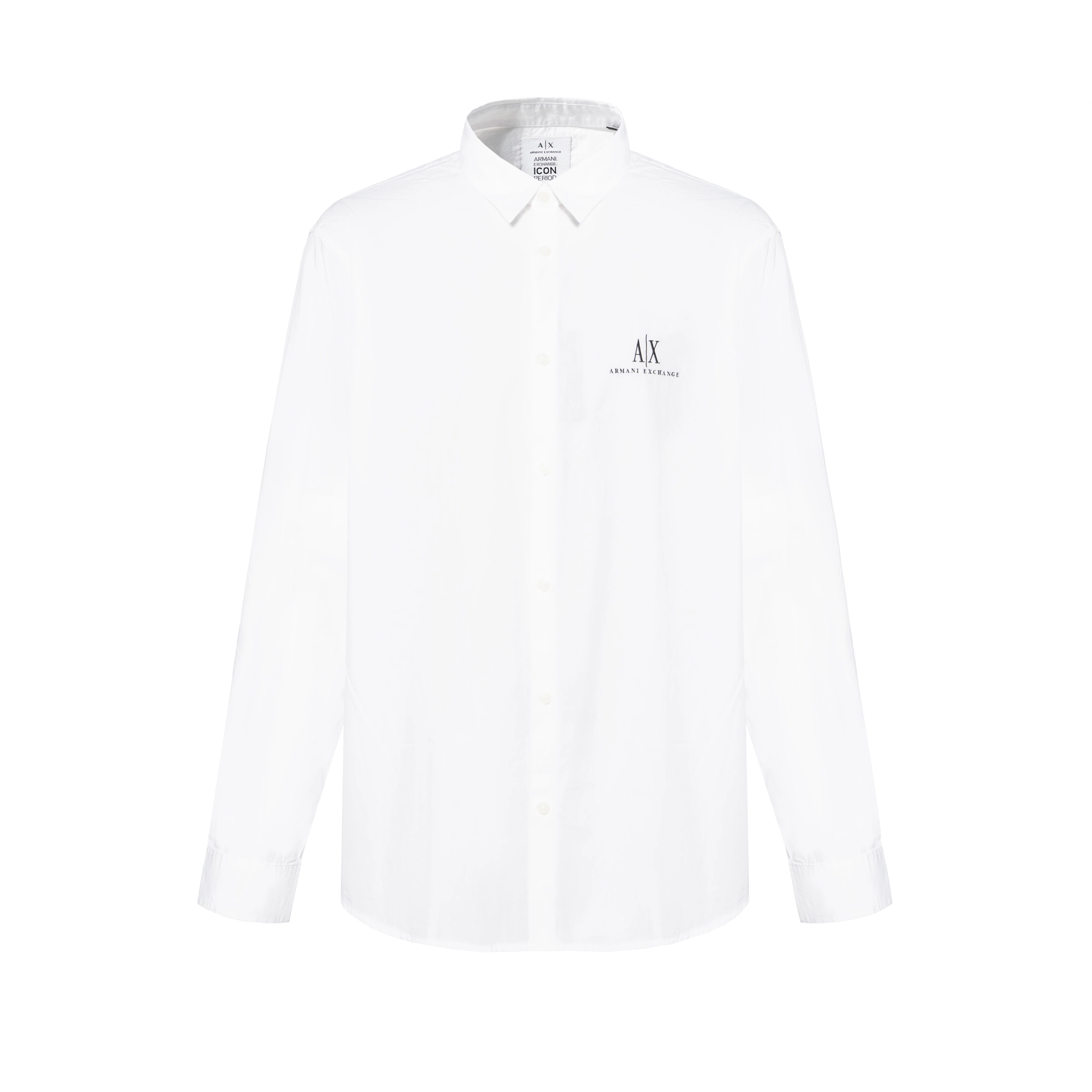 ARMANI EXCHANGE SS22 Logo