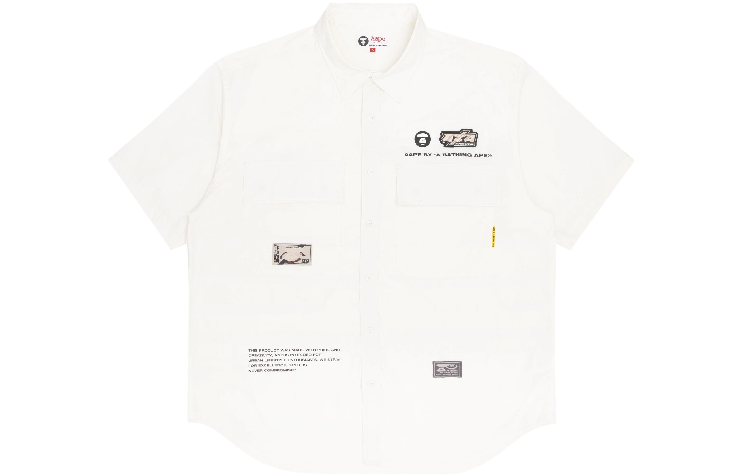 Aape SS22