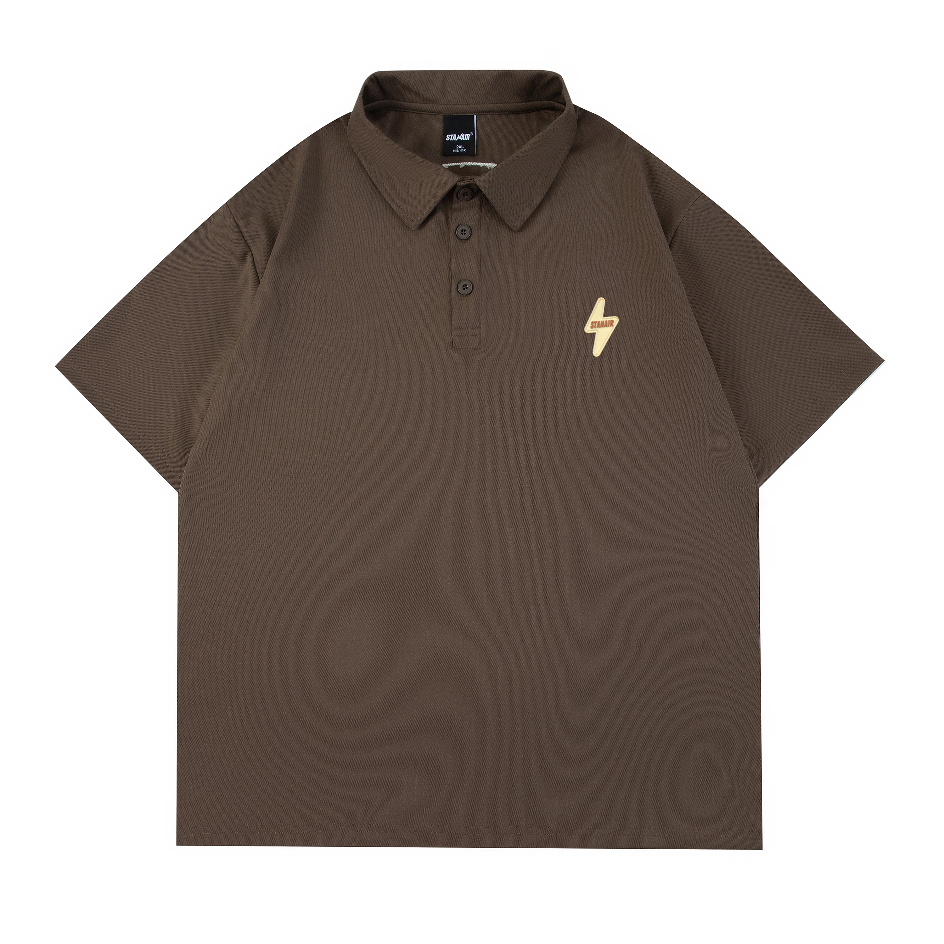 STANAIR LogoPolo