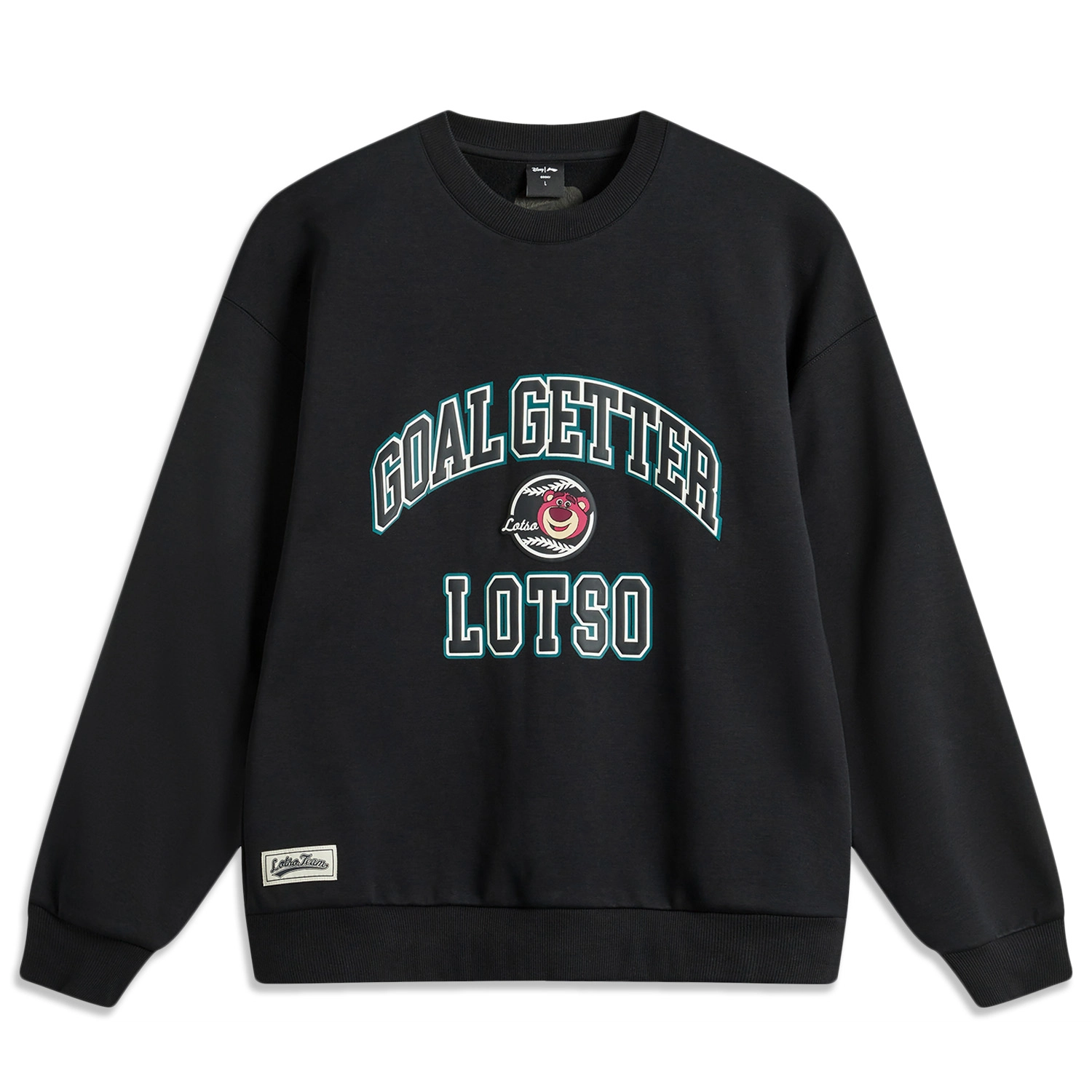 LiNing x Disney