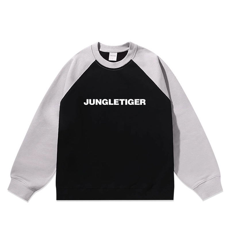 JUNGLE TIGER