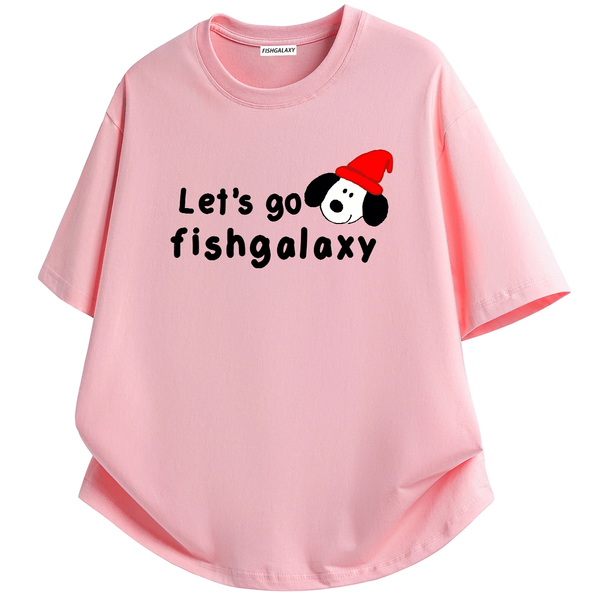 FISHGALAXY T