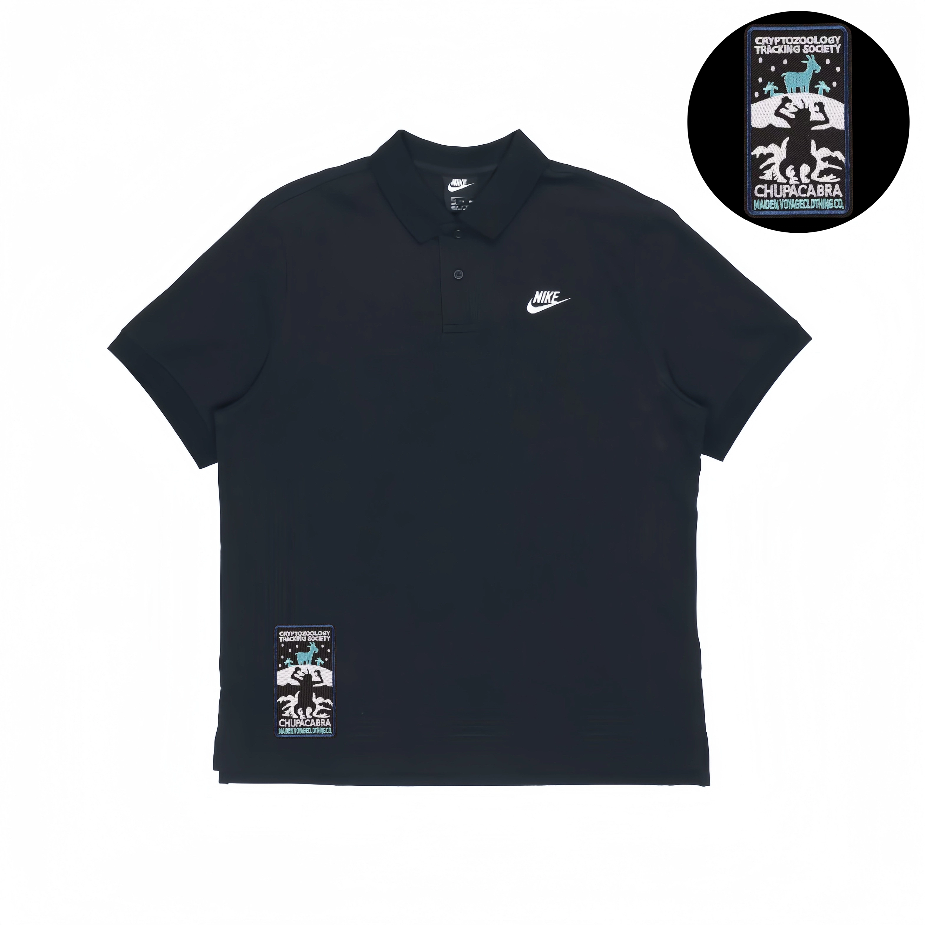 Nike Polo