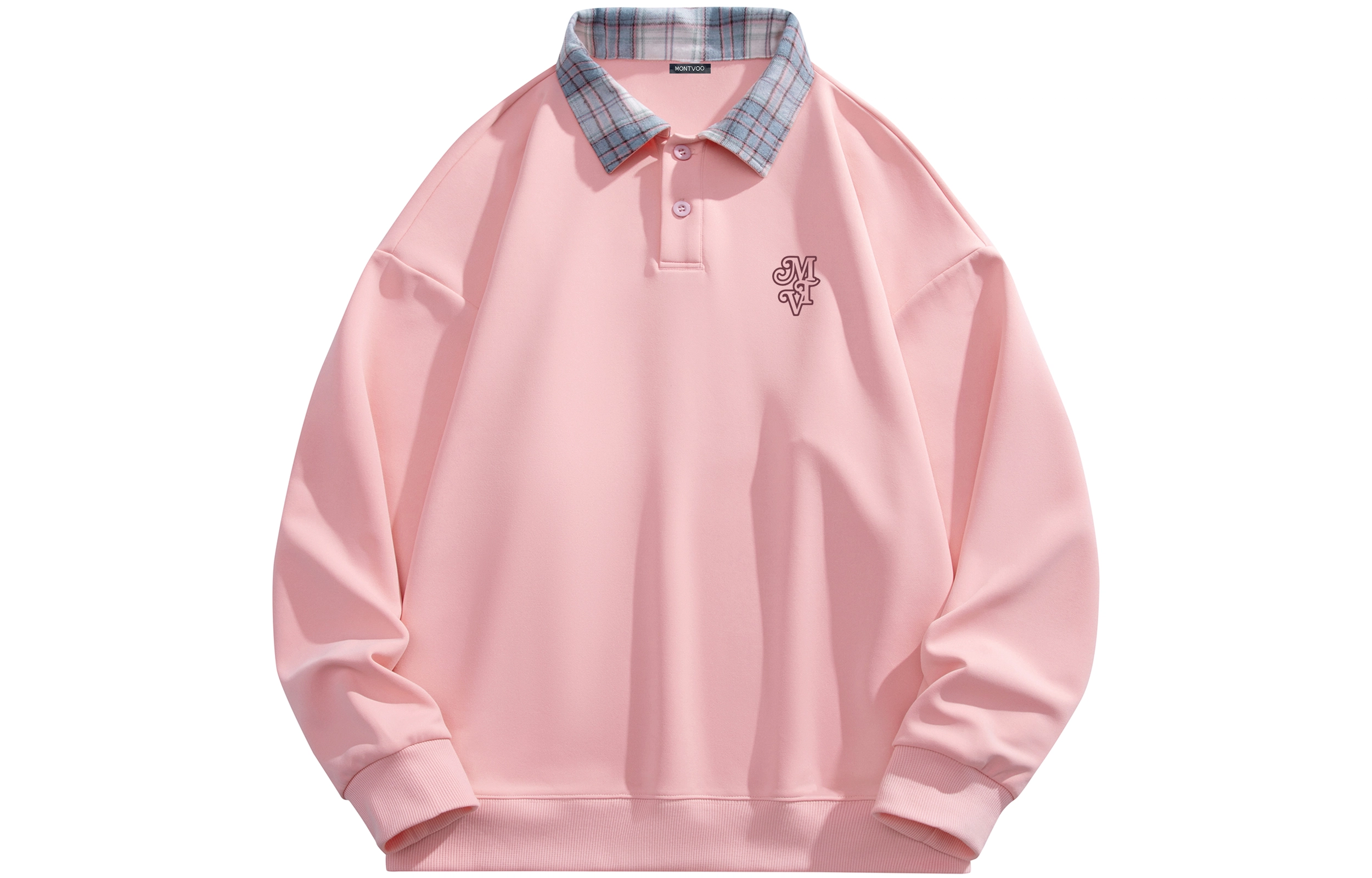 MONTVOO Polo