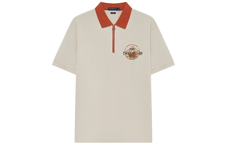 Teenie Weenie Men CleanFit Polo