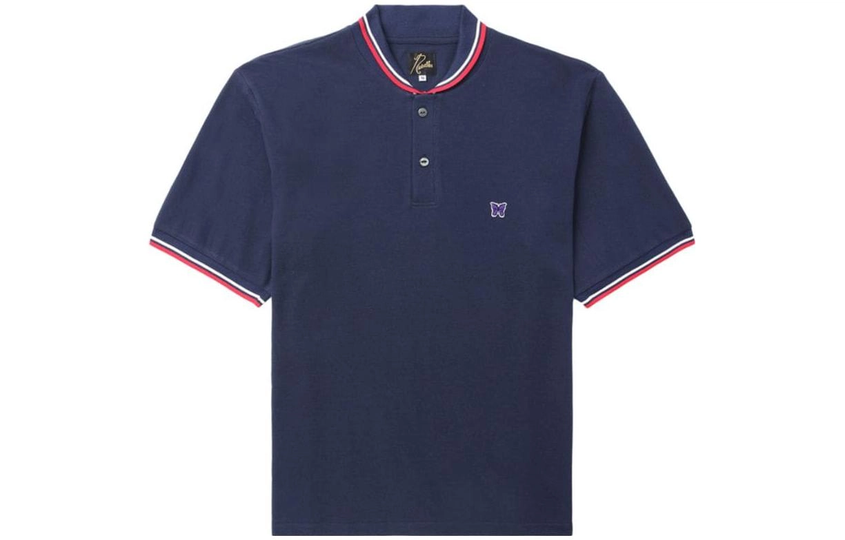 Needles Polo
