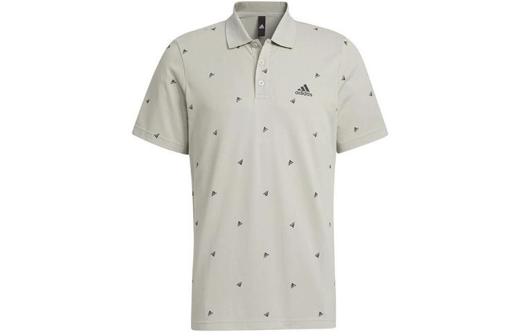 adidas polo