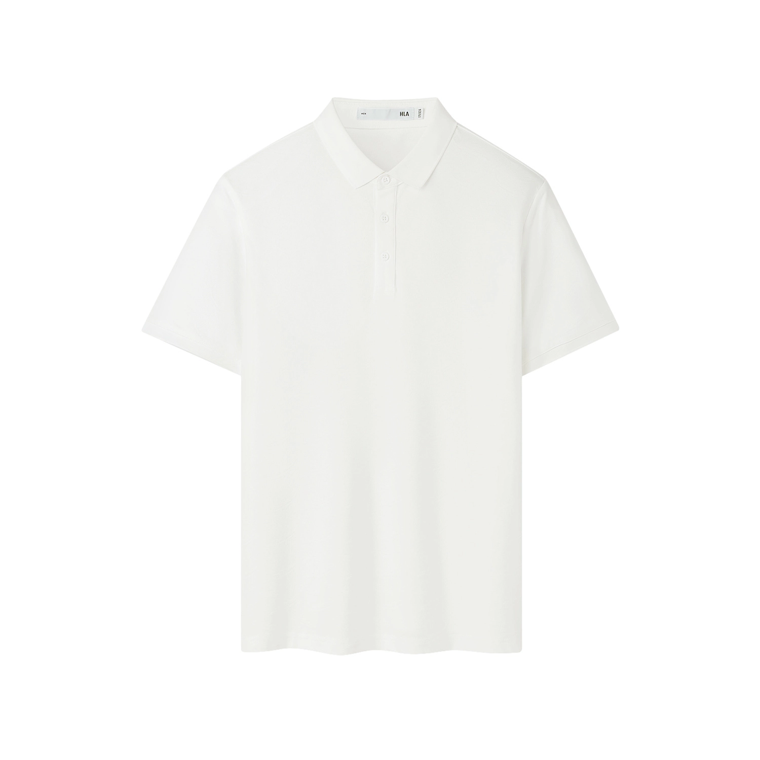 HLA POLO