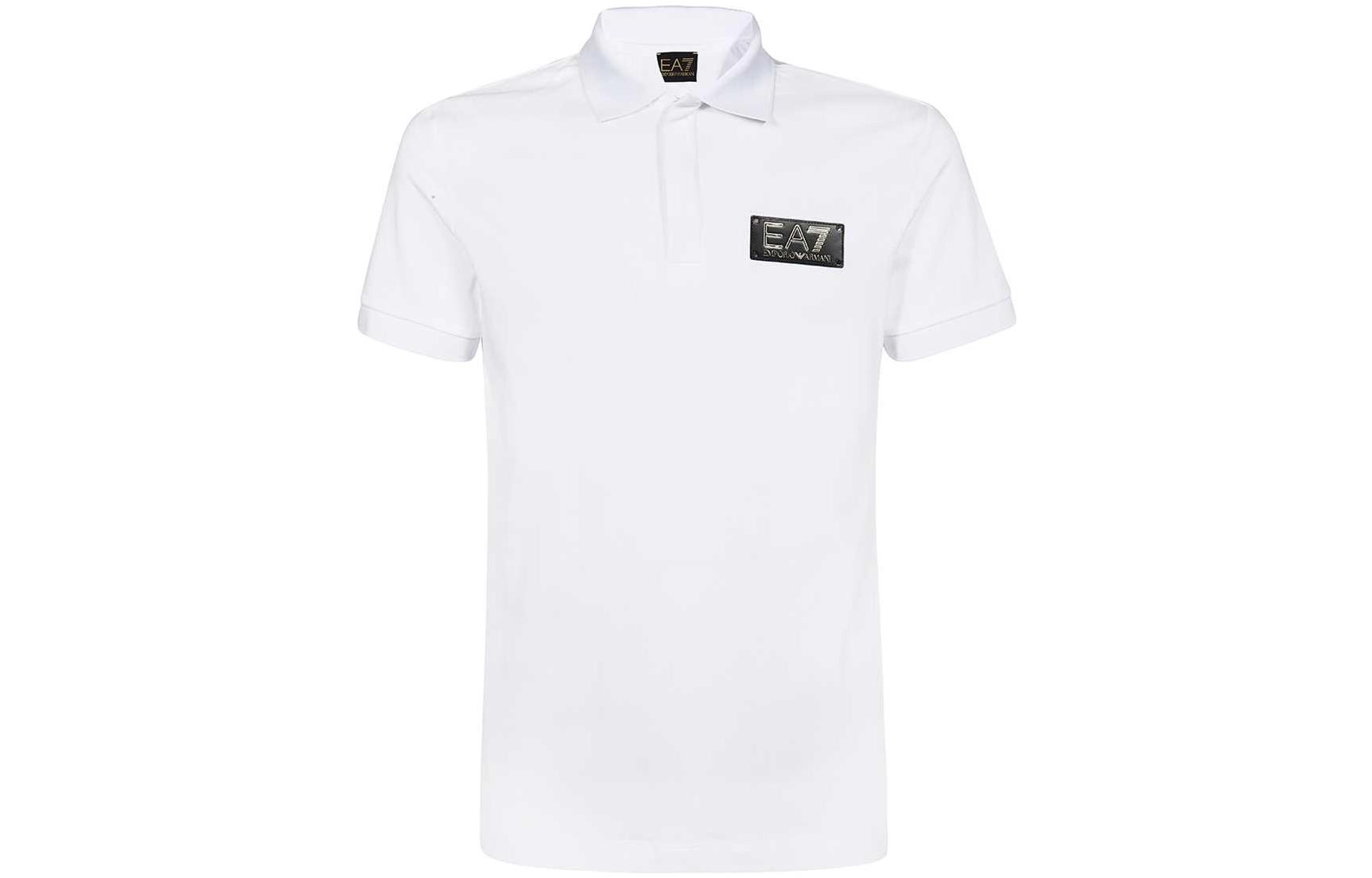 EMPORIO ARMANI EA7 LogoPolo