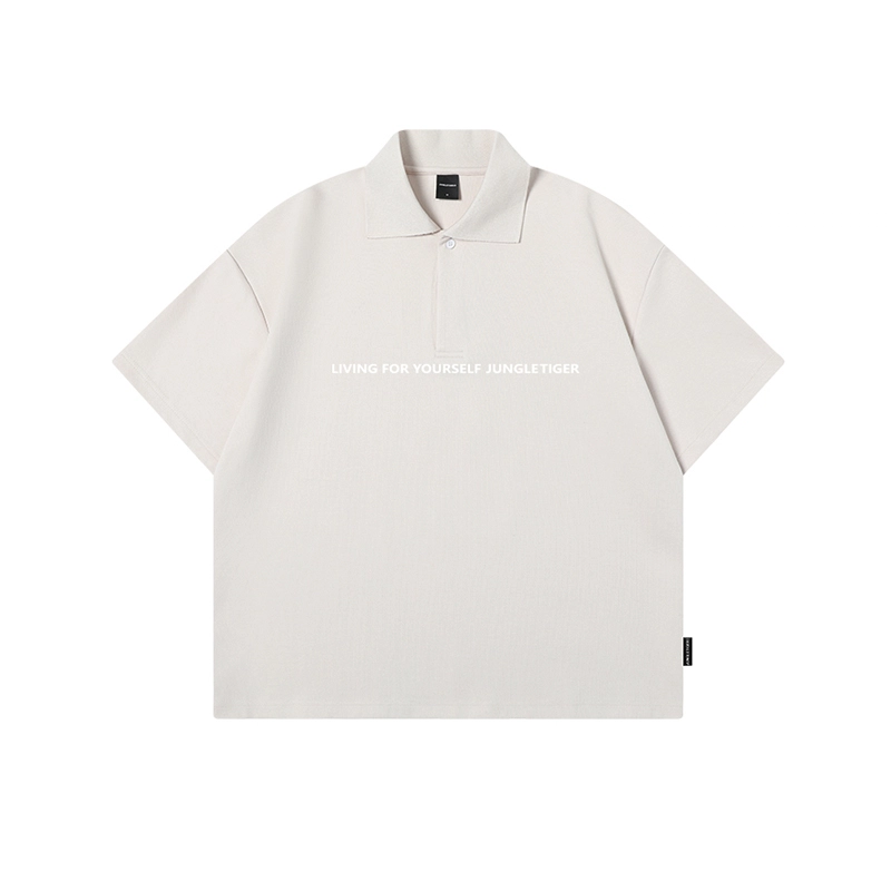 JUNGLE TIGER Polo
