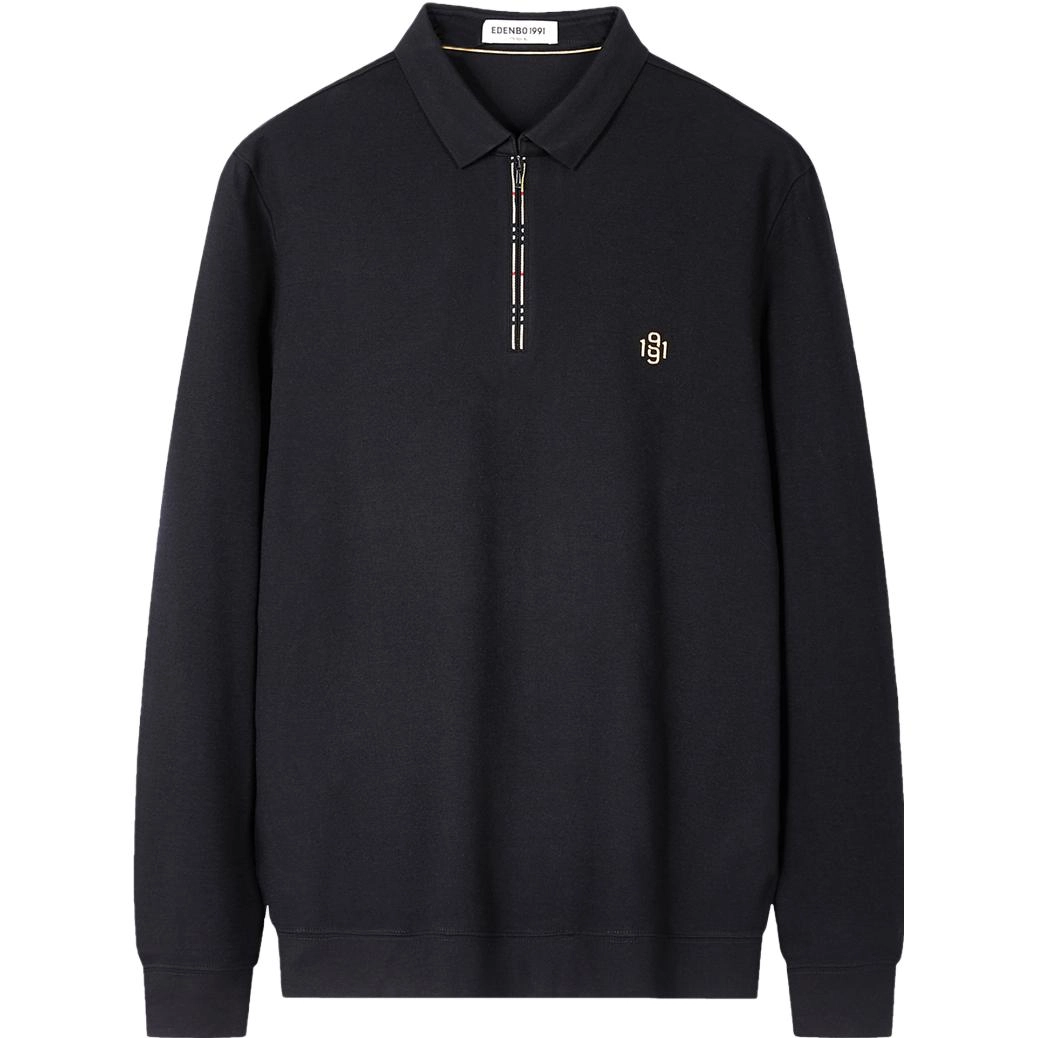 FW23 EDENBO Polo