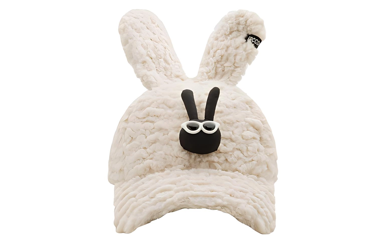 FREE RABBIT