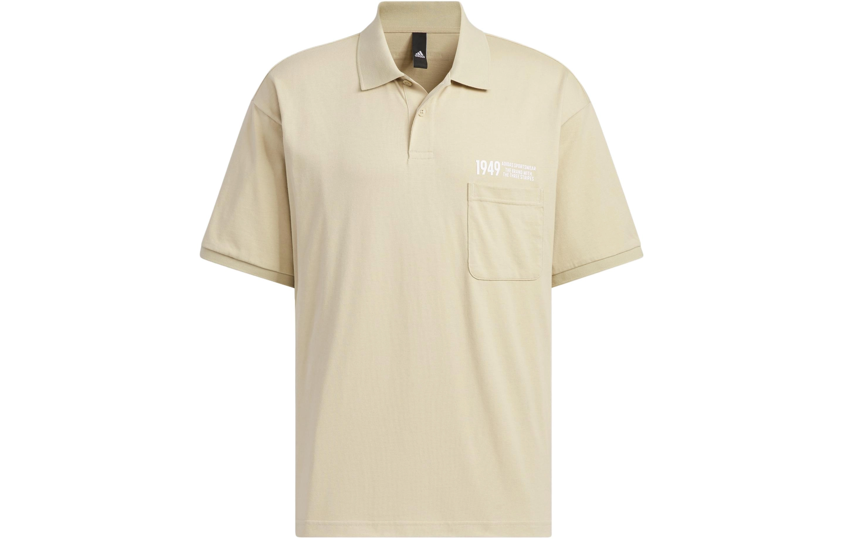 adidas Verbiage Polo Shirt Polo