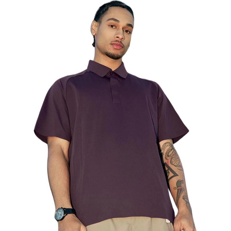 HKRXEC Polo