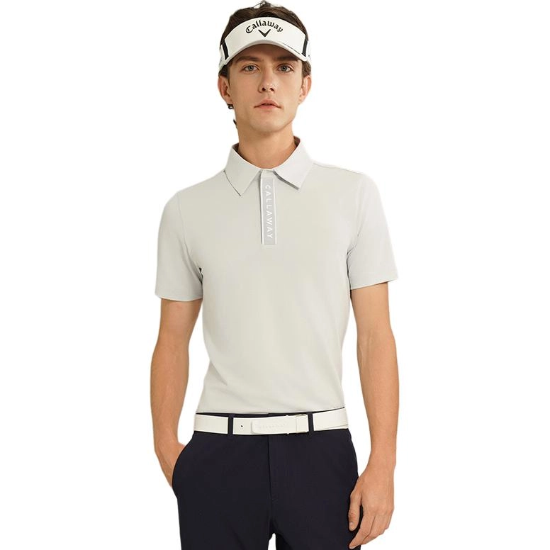 Callaway logoPolo