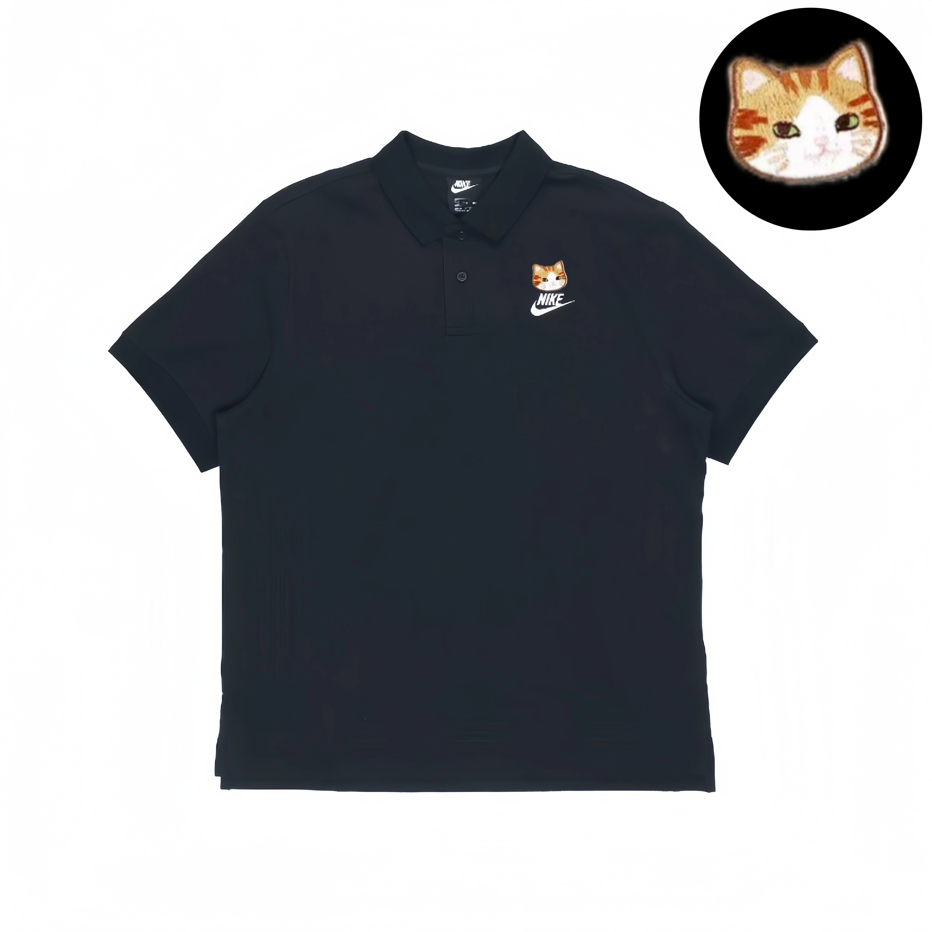 Nike Polo