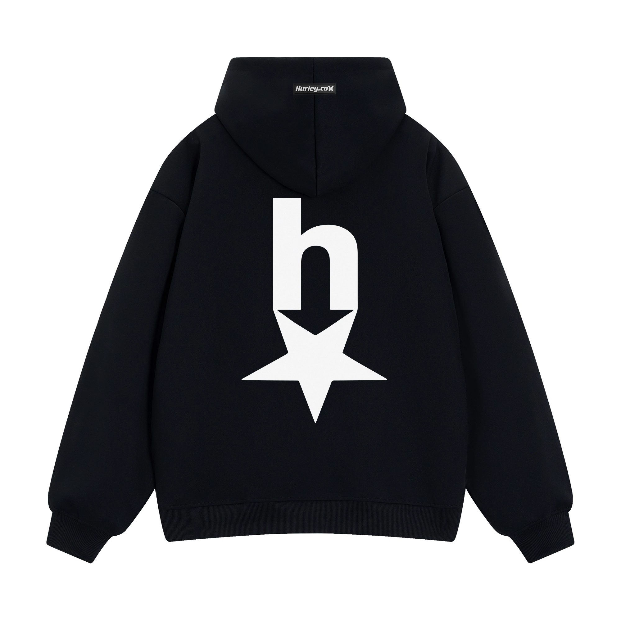 Hurley h3D