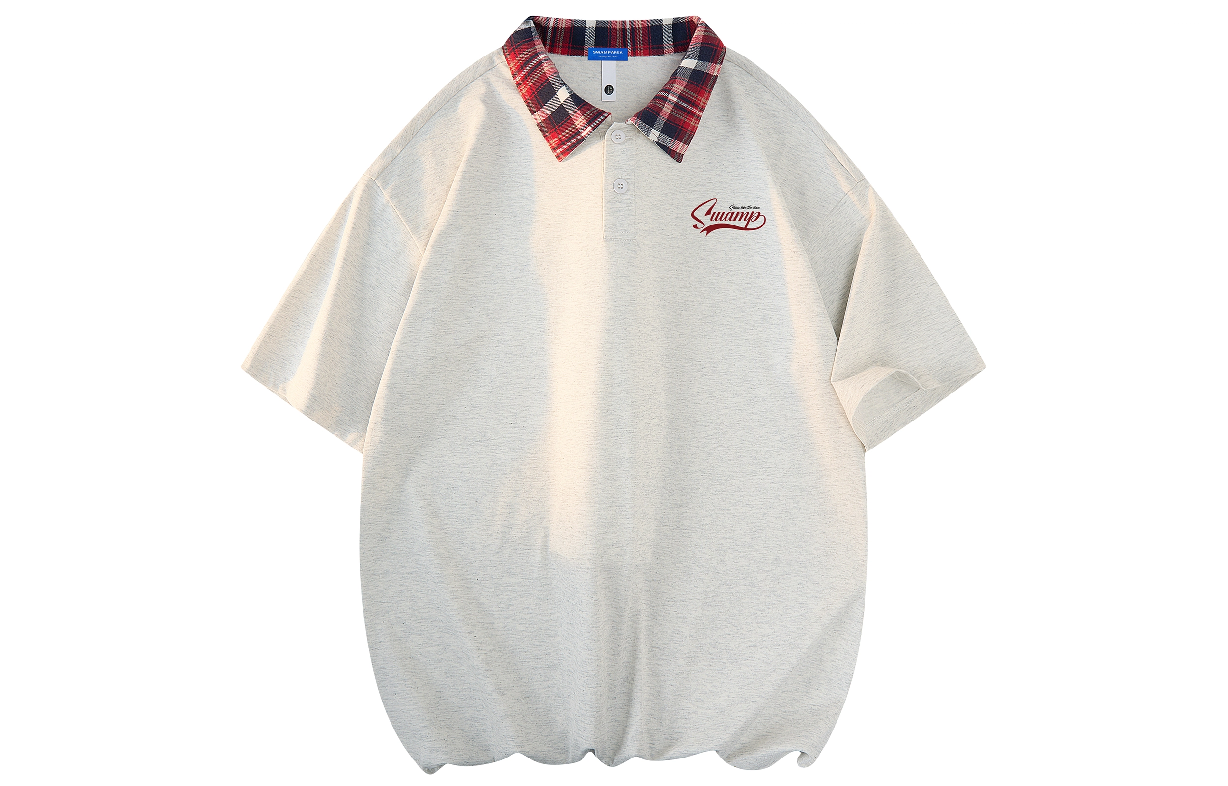 SWAMP AREA LogoPolo