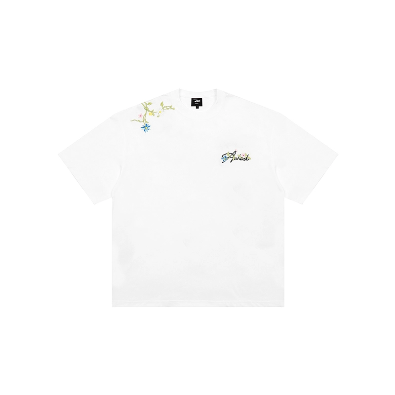 A chock LogocleanfitT