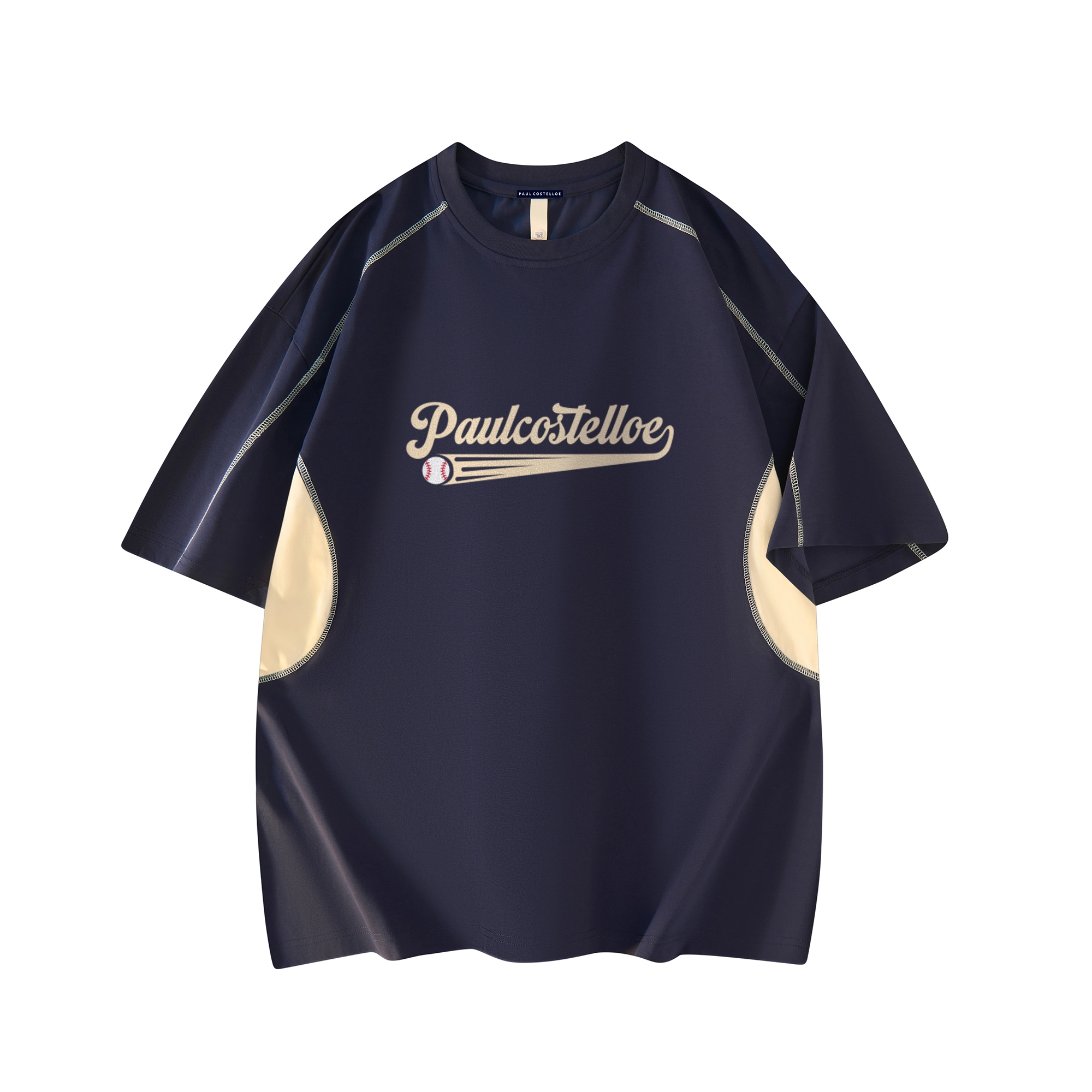 PAUL COSTELLOE T