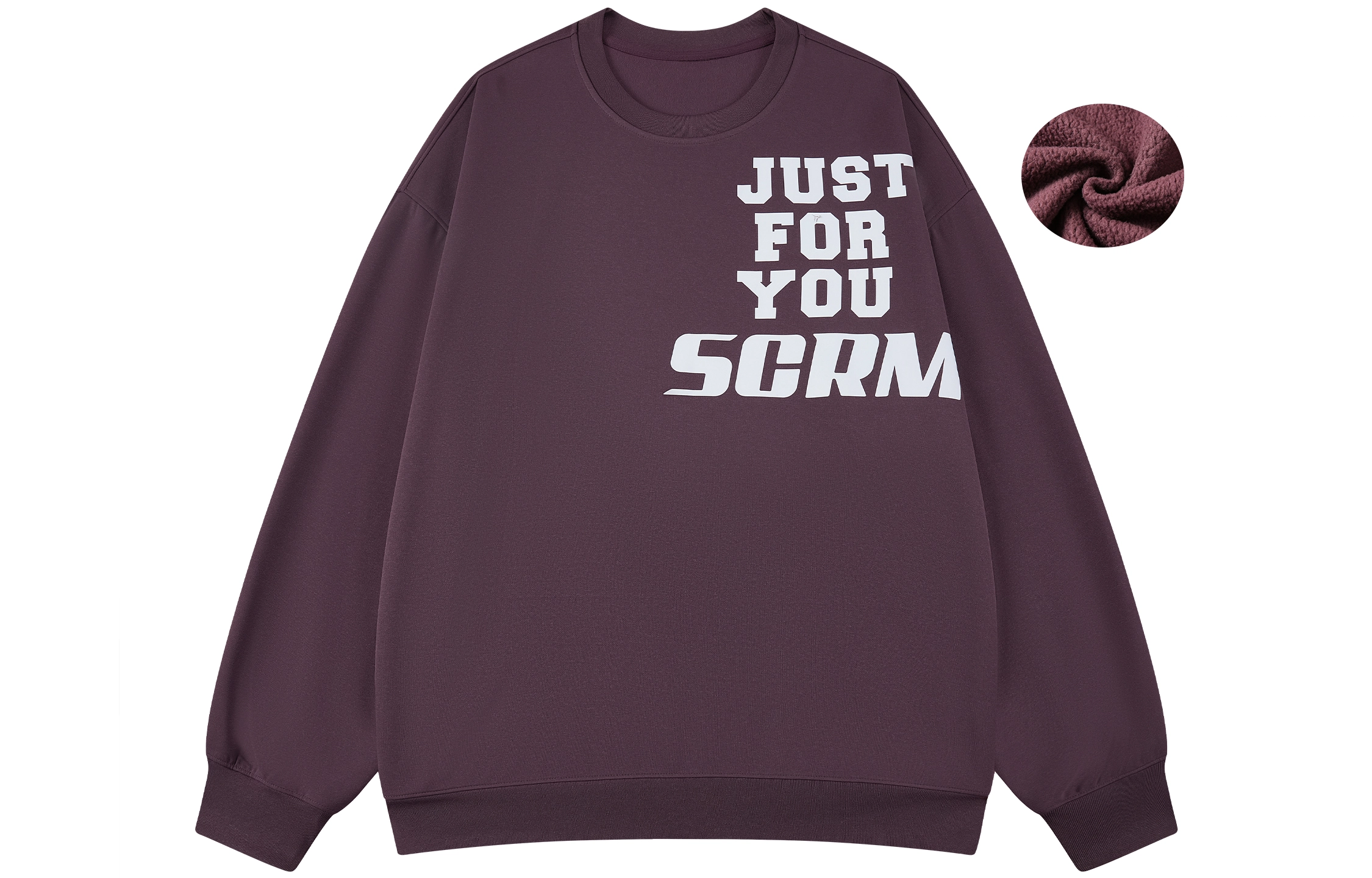 SCRM Logo