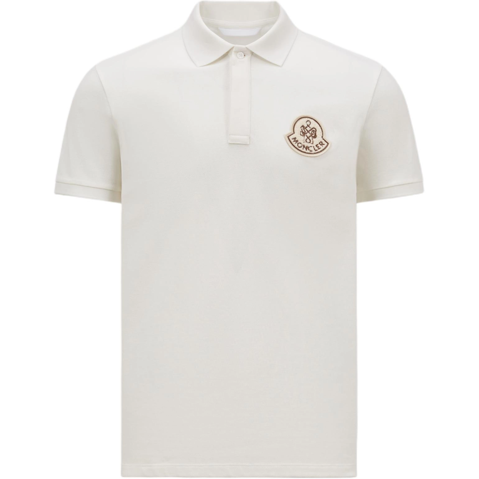 Moncler SS25 Polo