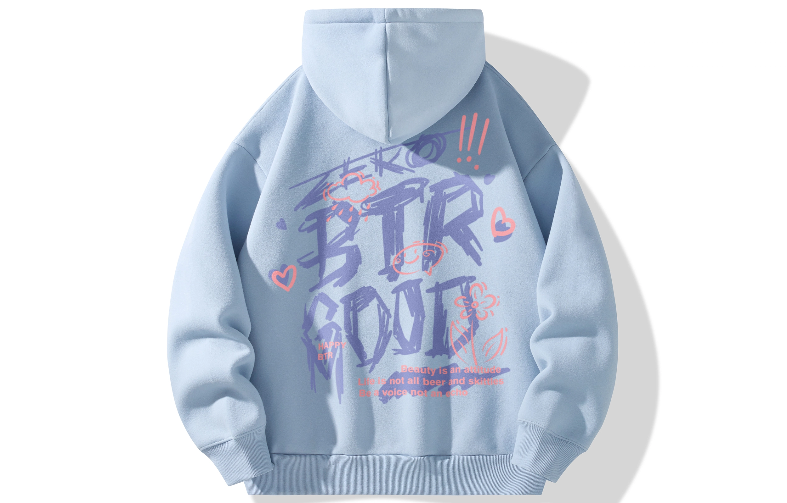 BTR Logo