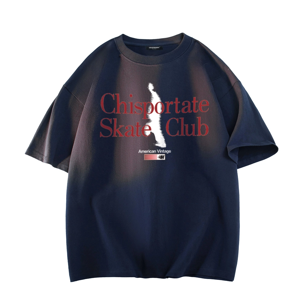 Chisportate T