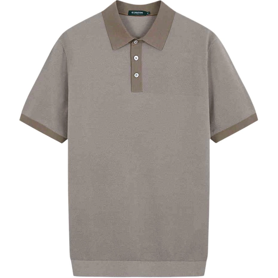 BY CREATIONS Polo
