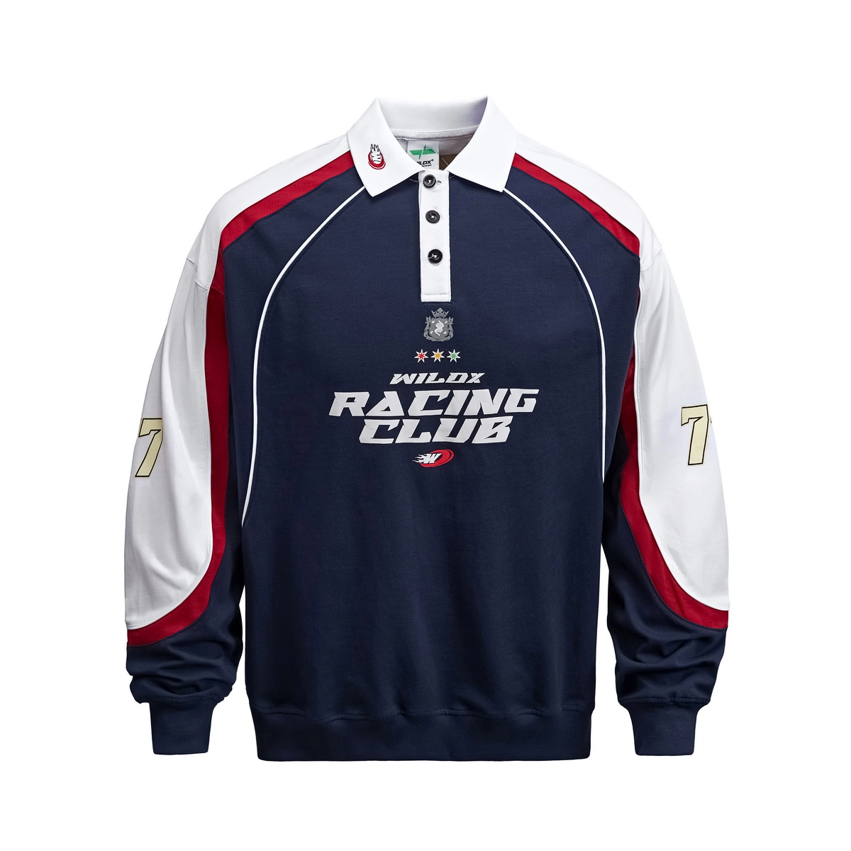 WILDX Polo