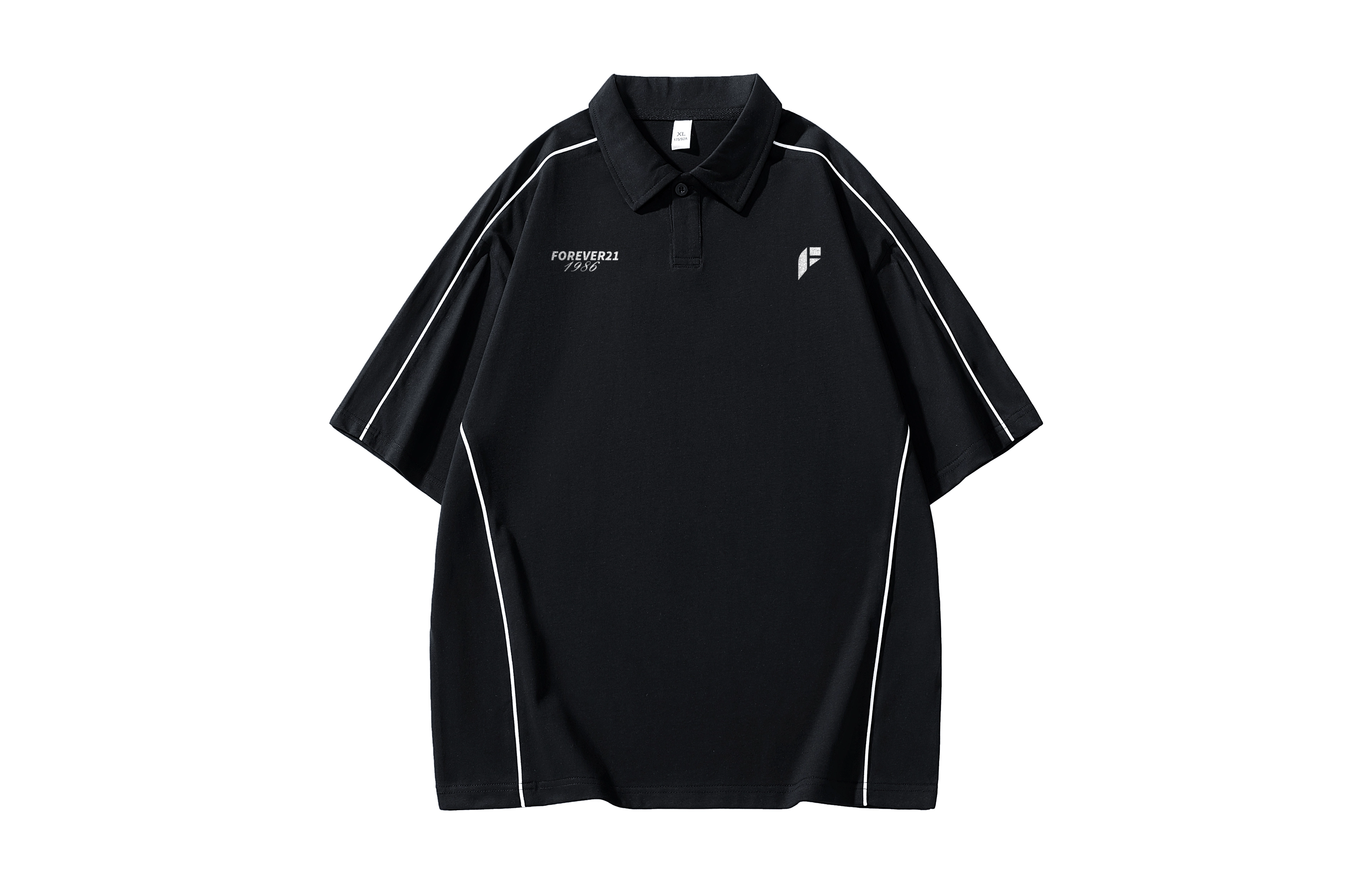 FOREVER 21 Polo