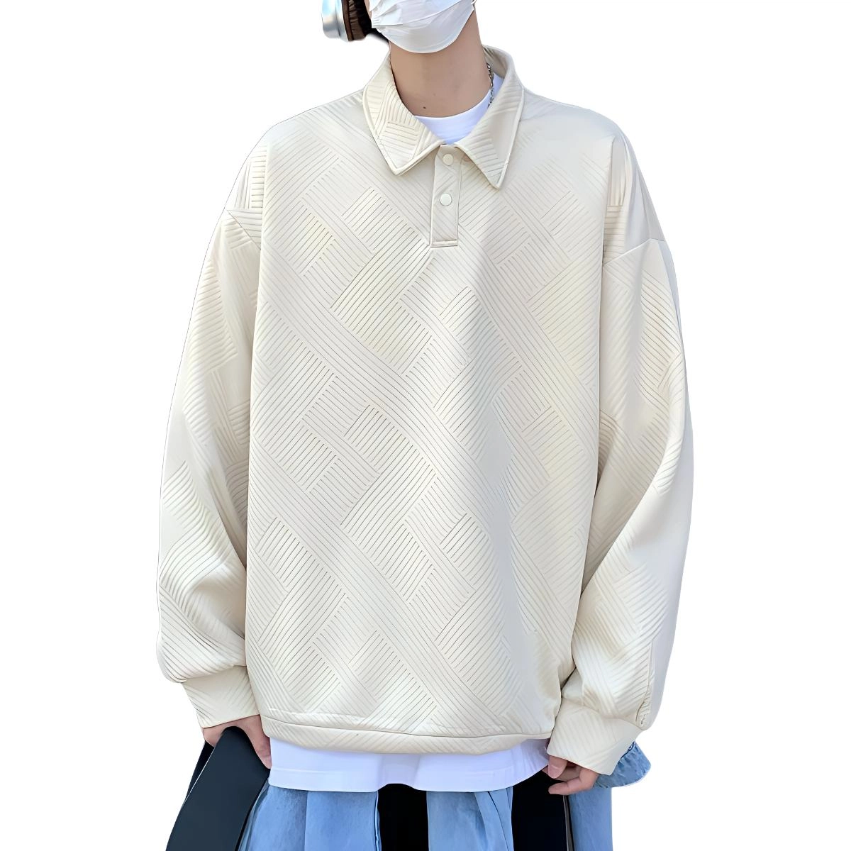 ABCNF Polo