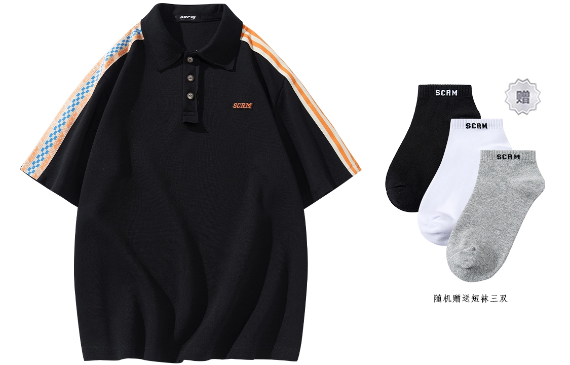 SCRM Polo
