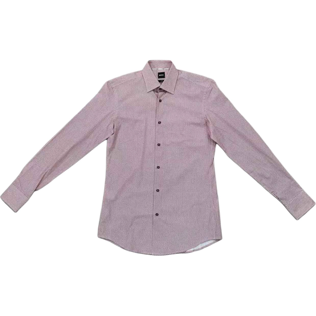 HUGO BOSS FW224