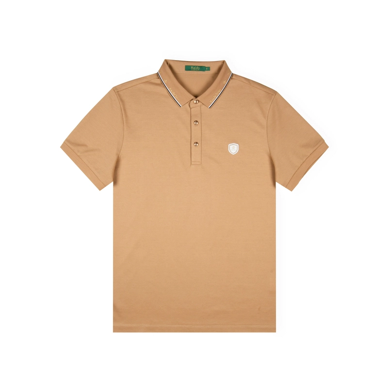 Raidy Boer Polo