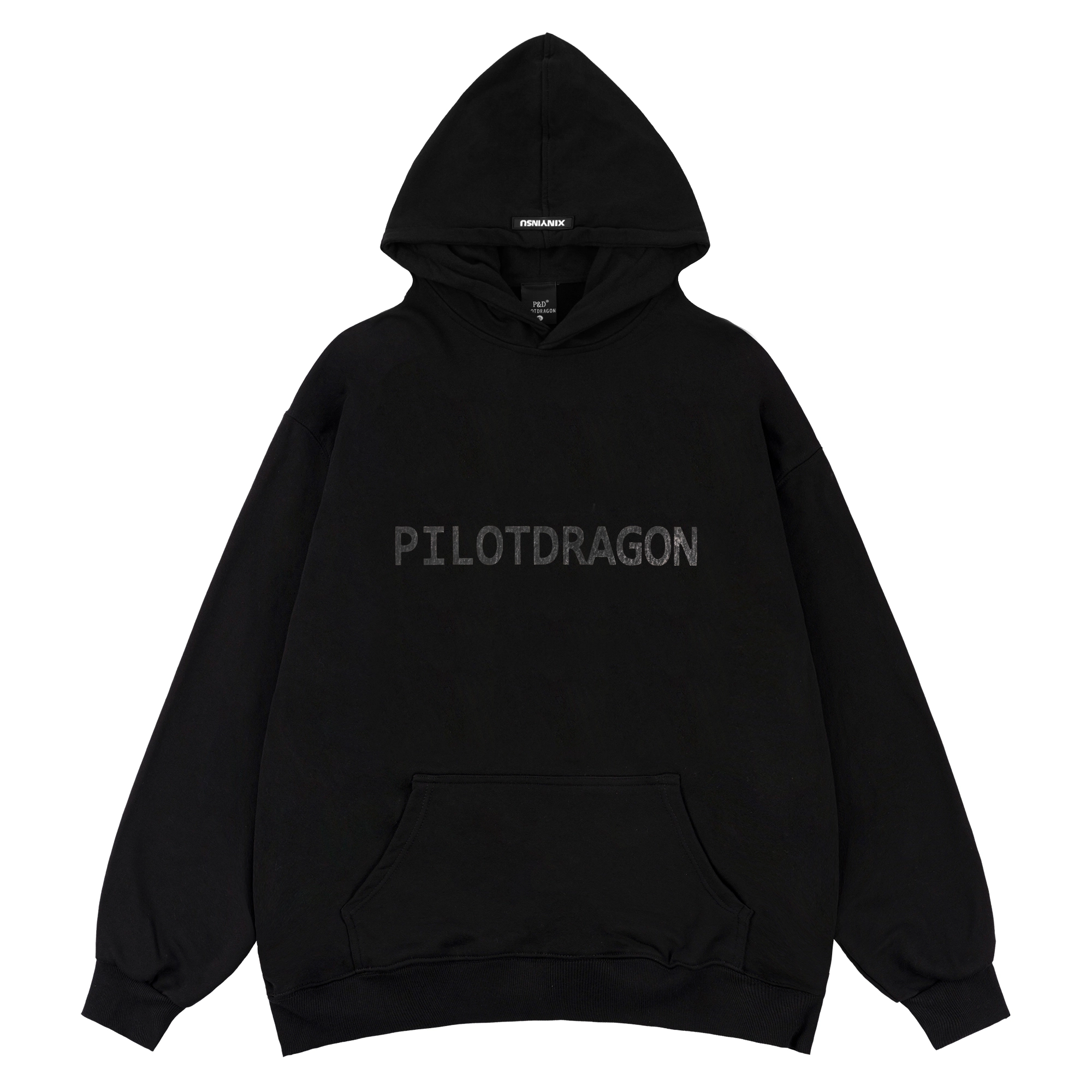 PILOTDRAGON PD 24FW logo