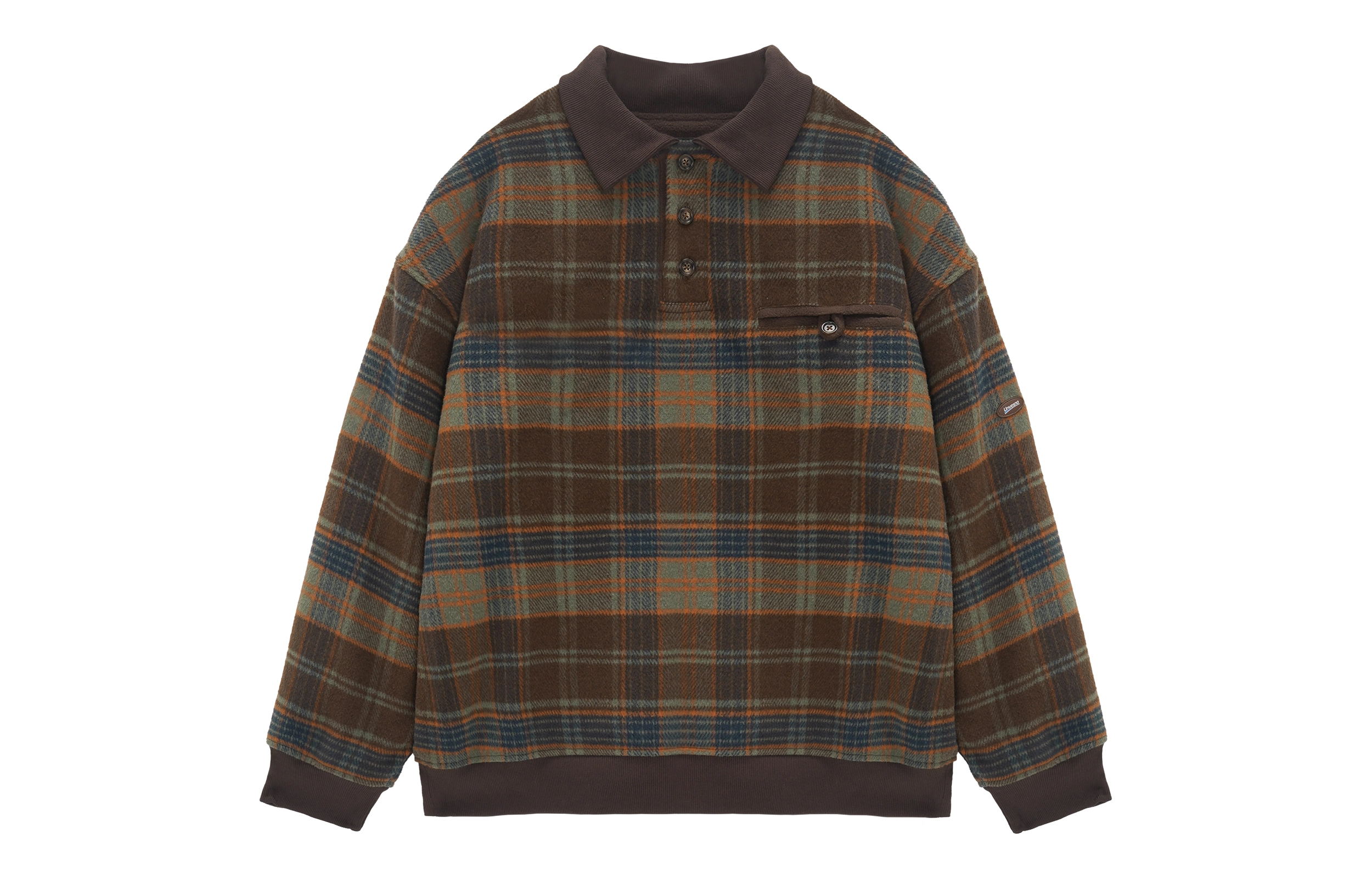 UNVESNO Polo
