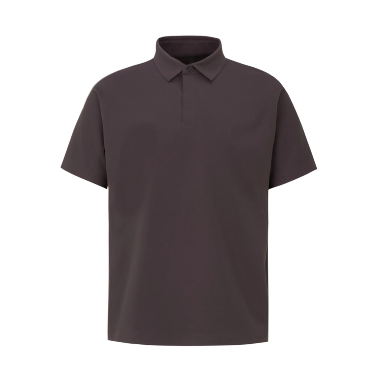 DESCENTE DUALIS DOD POLO