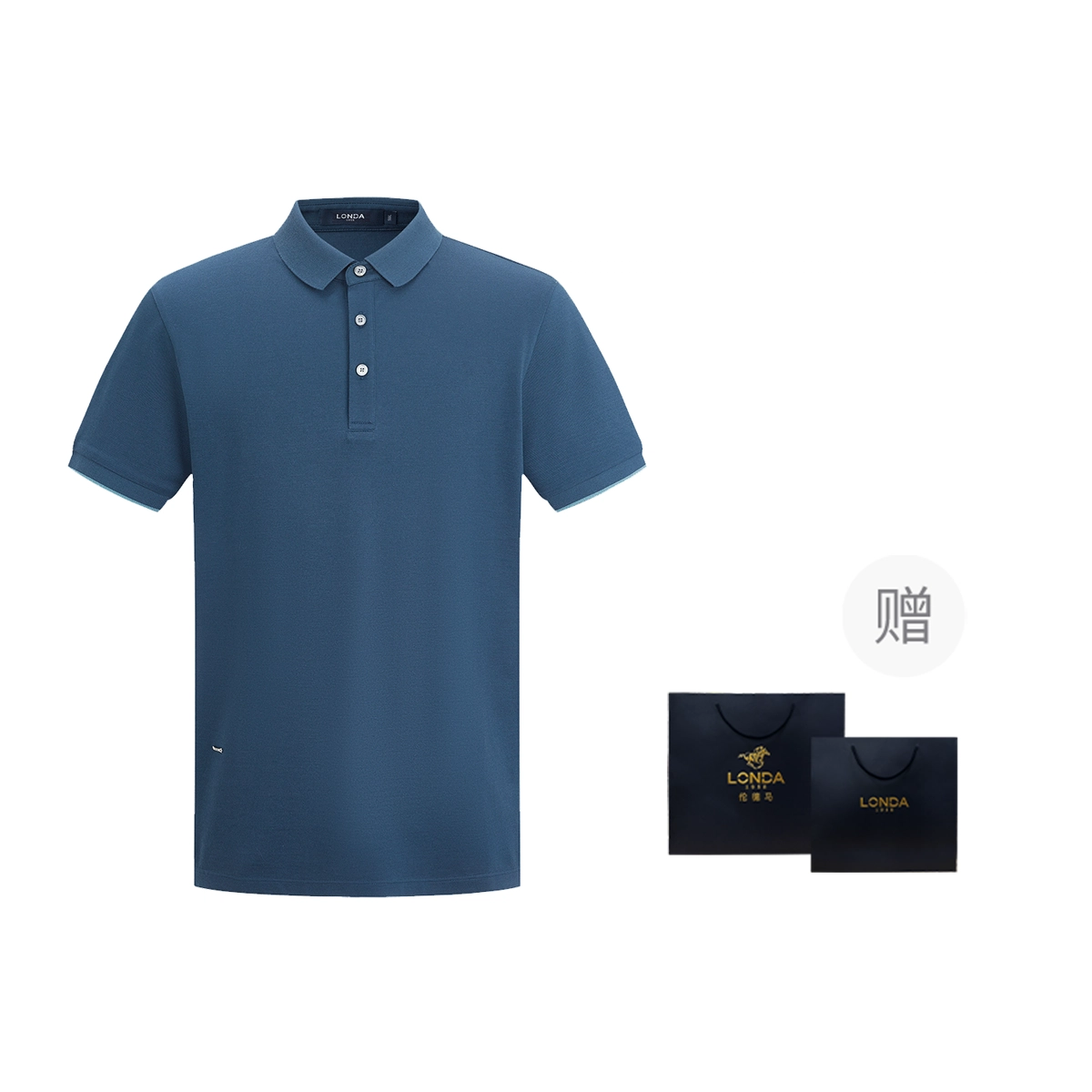 LONDA 1958 polo