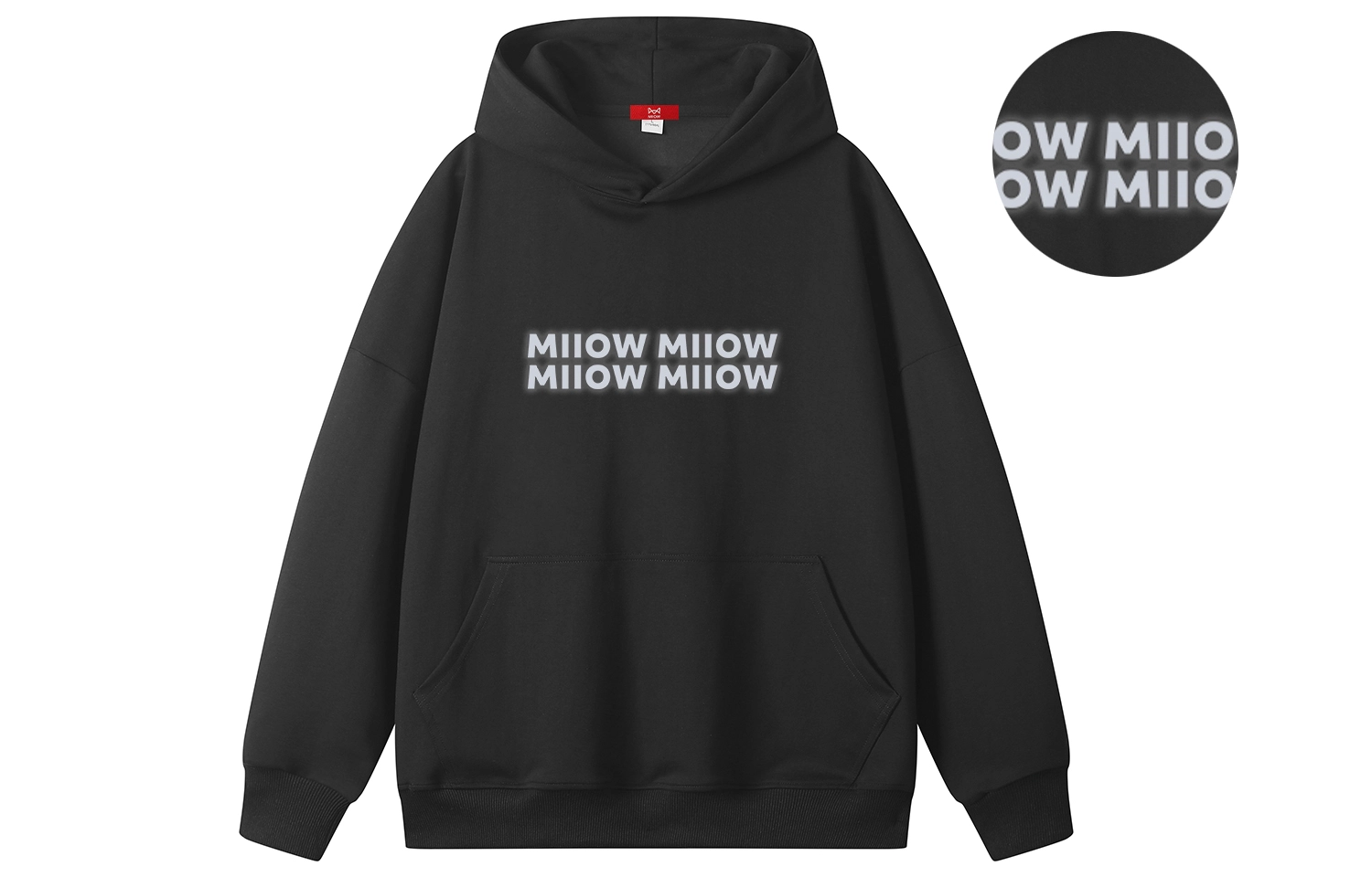 MIIOW Logo