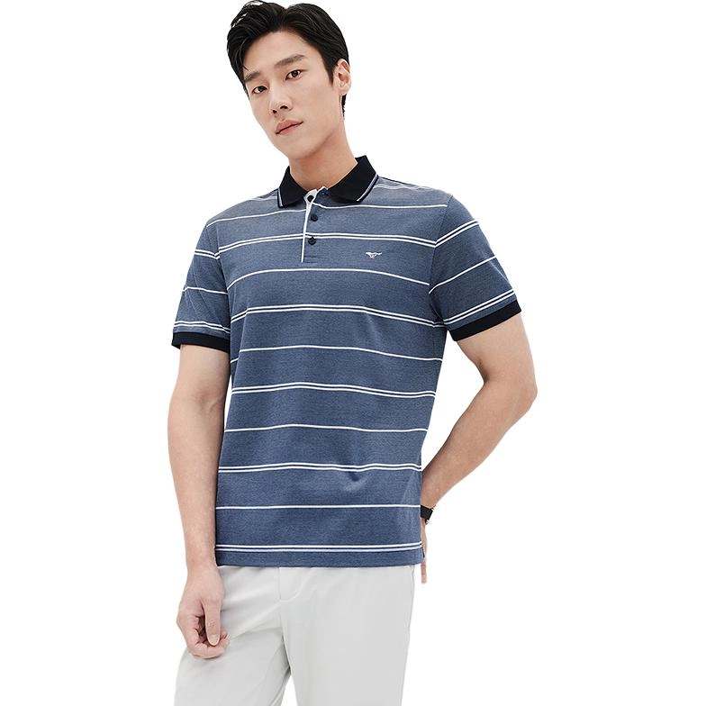 SEPTWOLVES Polo