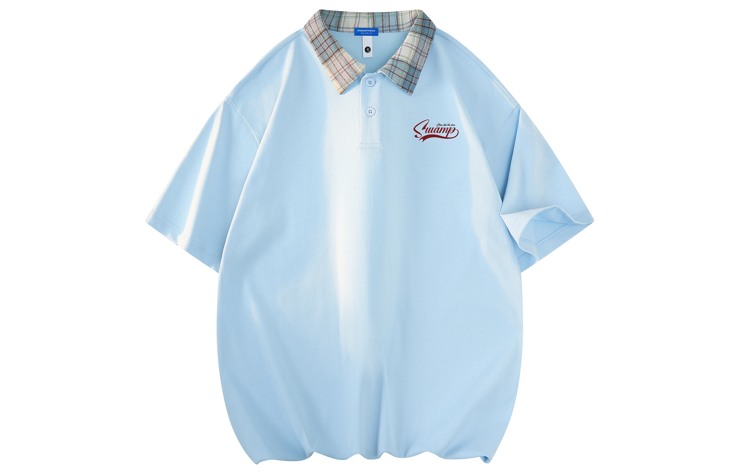 SWAMP AREA LogoPolo