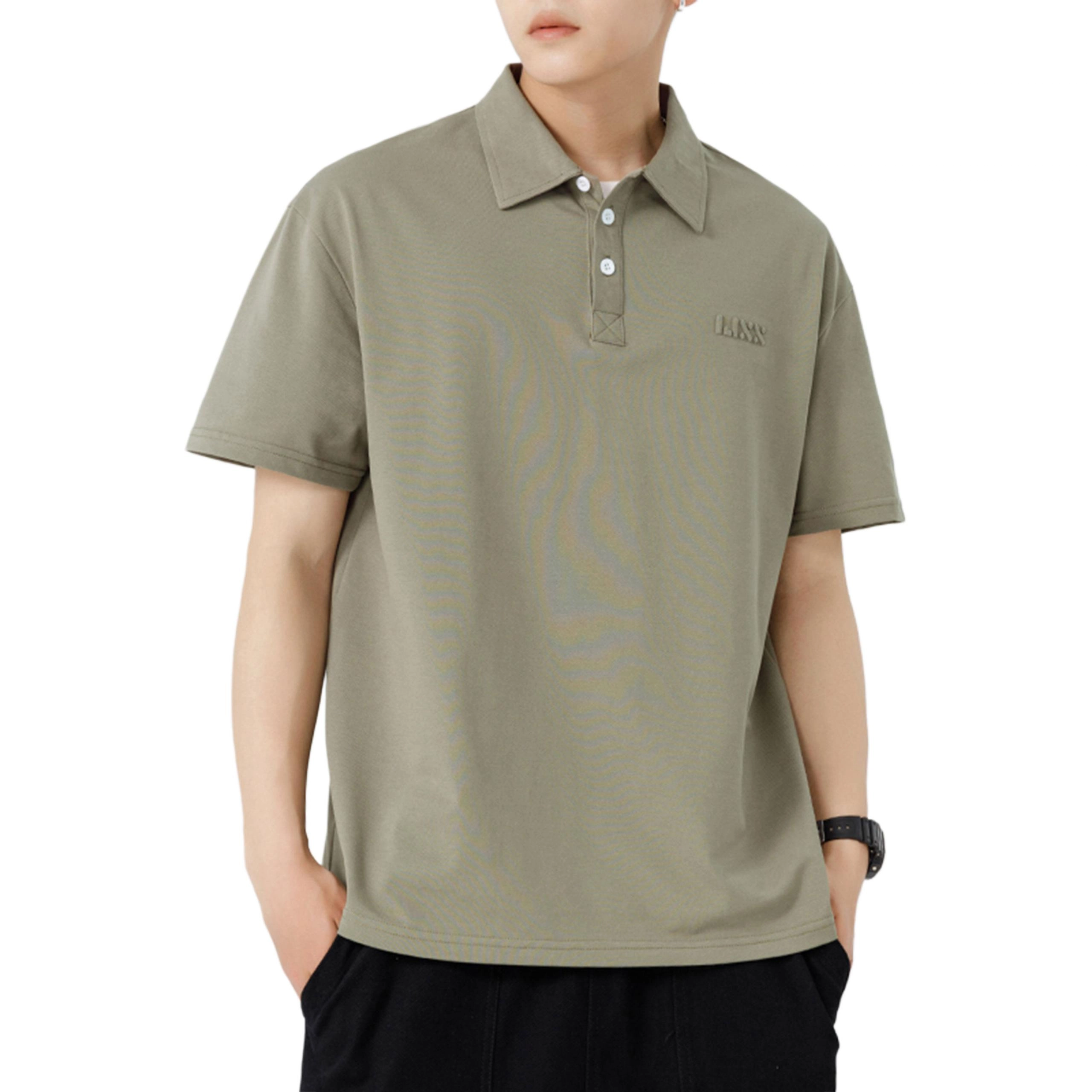 NXNM Polo