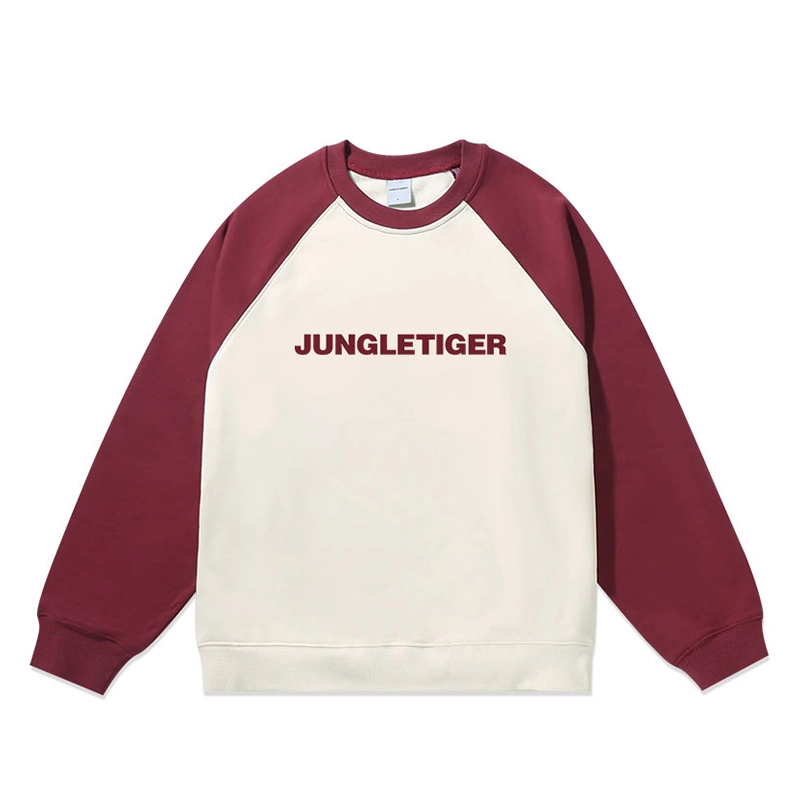 JUNGLE TIGER