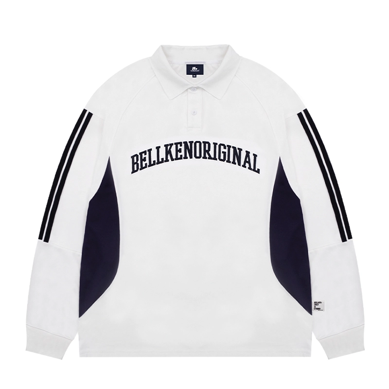 BELLKENIDEA Polo