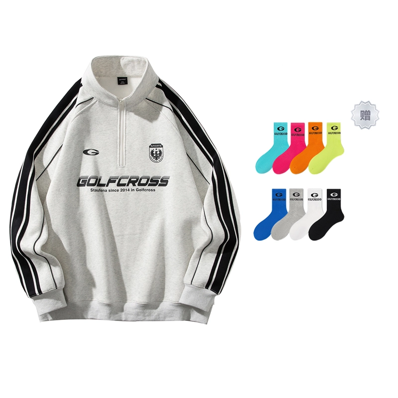GOLFCROSS