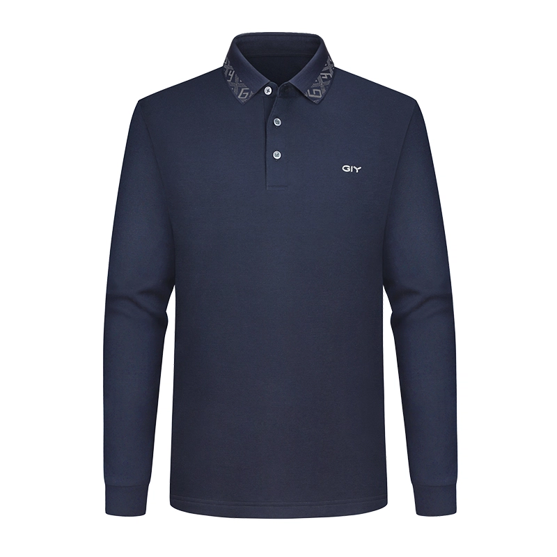 GY goldlion Polo