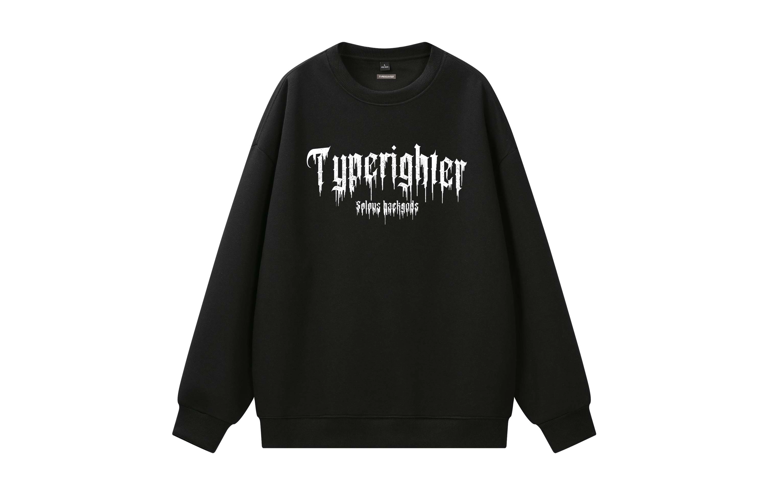 TYPERIGHTER