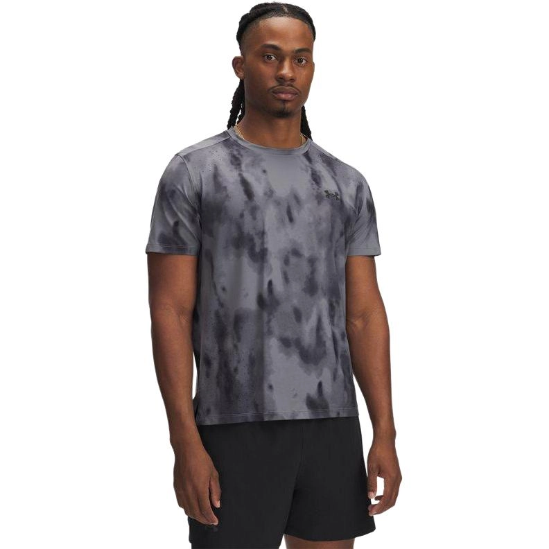 Under Armour Launch Elite T