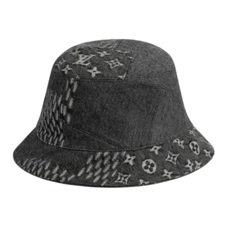 LOUIS VUITTON x NIGO Monogram Logo